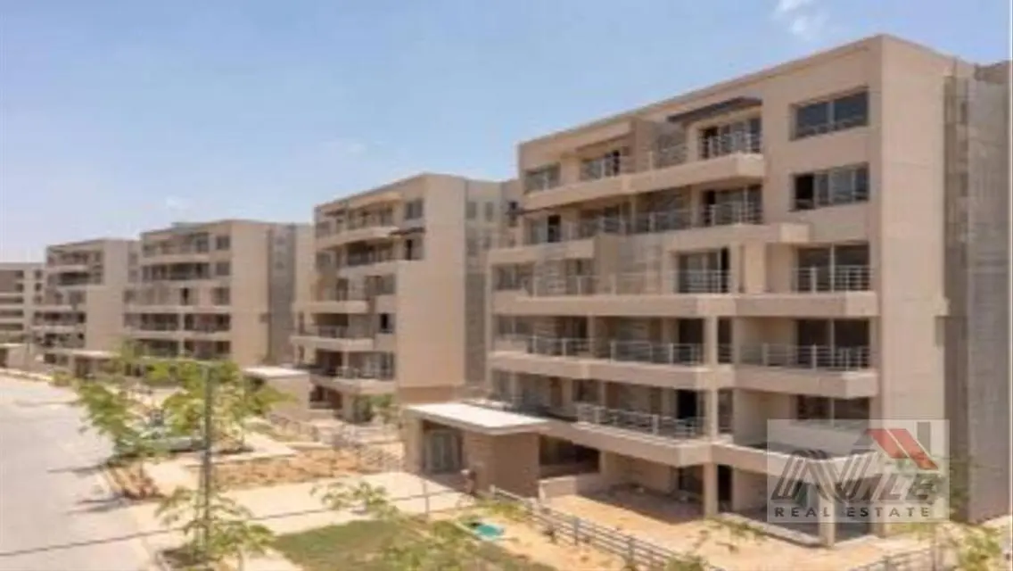 Luxury Apartment in Capital Gardens Compound