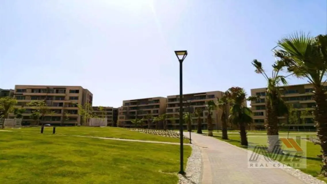 Luxury Apartment in Capital Gardens Compound