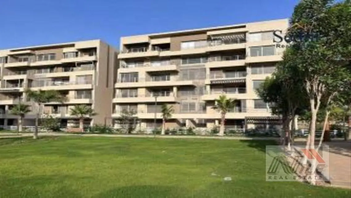 Luxury Apartment in Capital Gardens Compound