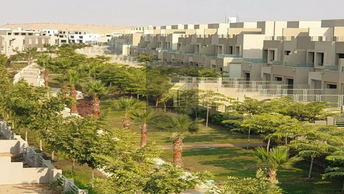 فخامة وراحة في شقة فاخرة
