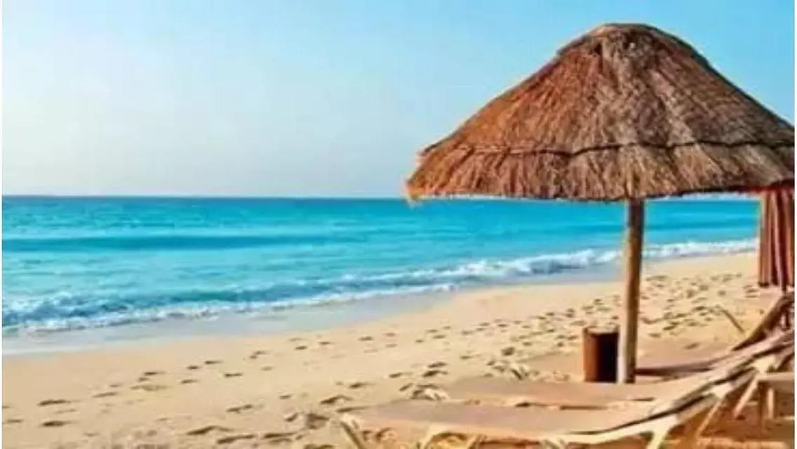 شقة رائعة بمساحة 122 متر بتصميم مميز