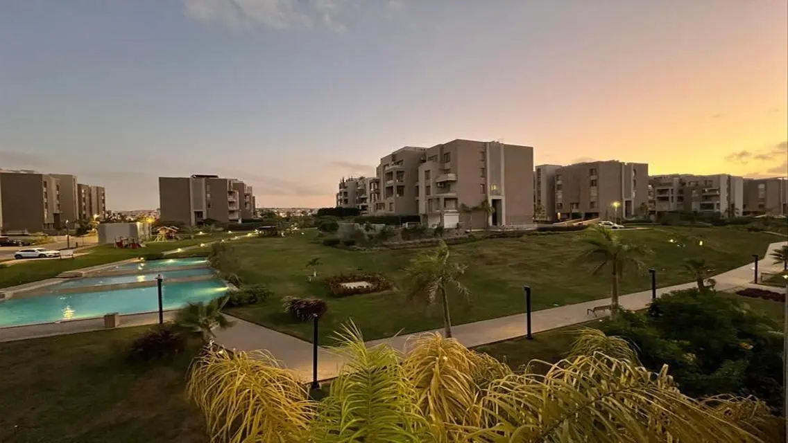 Luxury Apartment for Sale in VgK-211