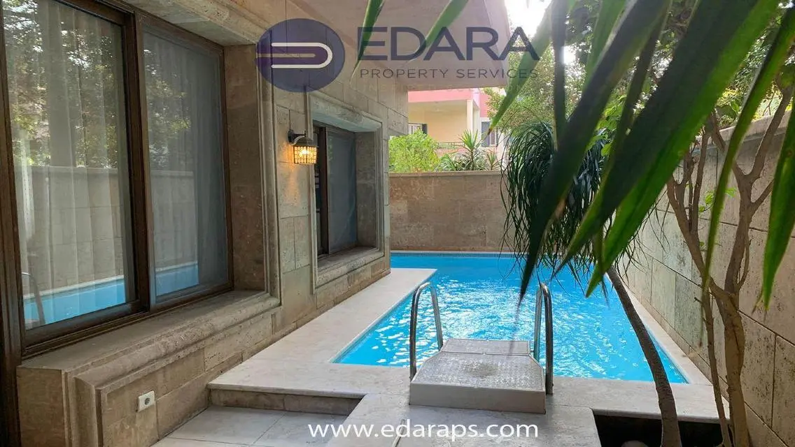 فيلا فاخرة للبيع بسعر مميز