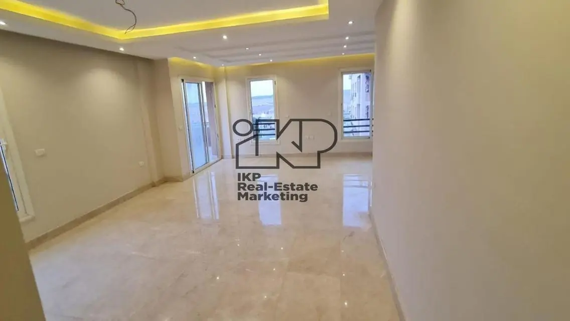 Exclusive Apartment with Premium Amenities for Sale