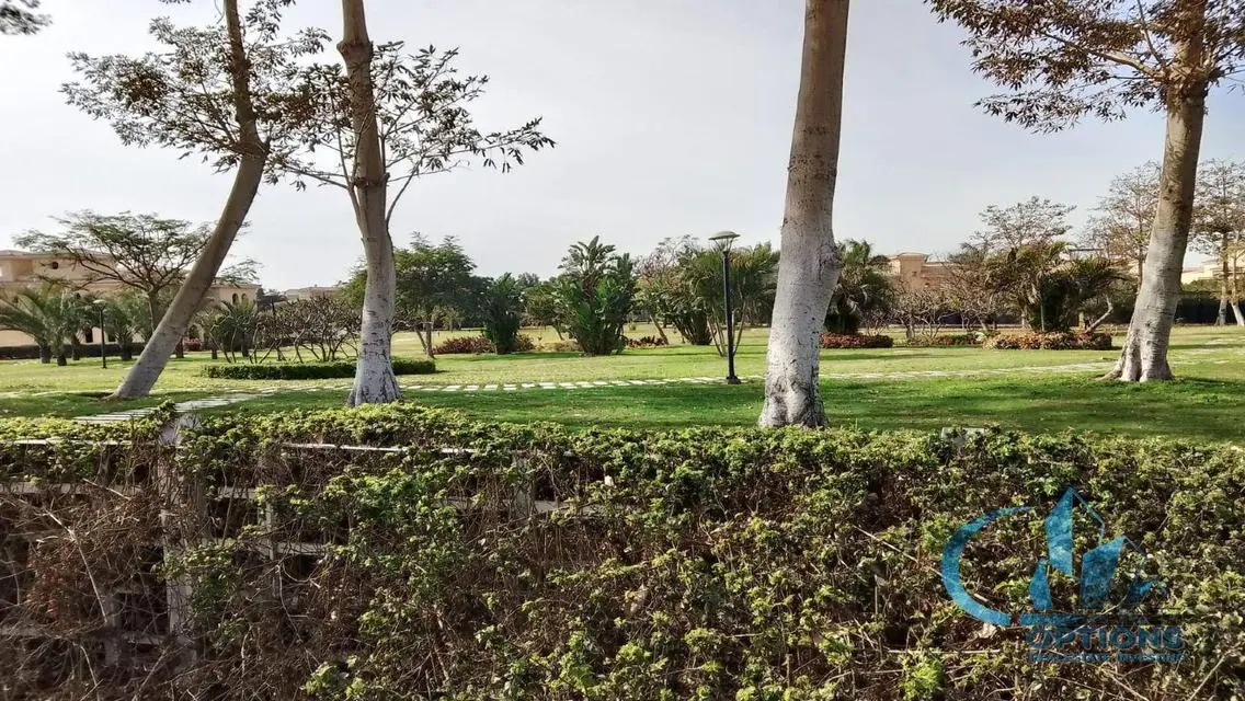 Luxury Villa for Sale with Spacious Design