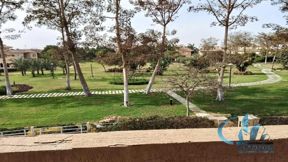 Luxury Villa for Sale with Spacious Design