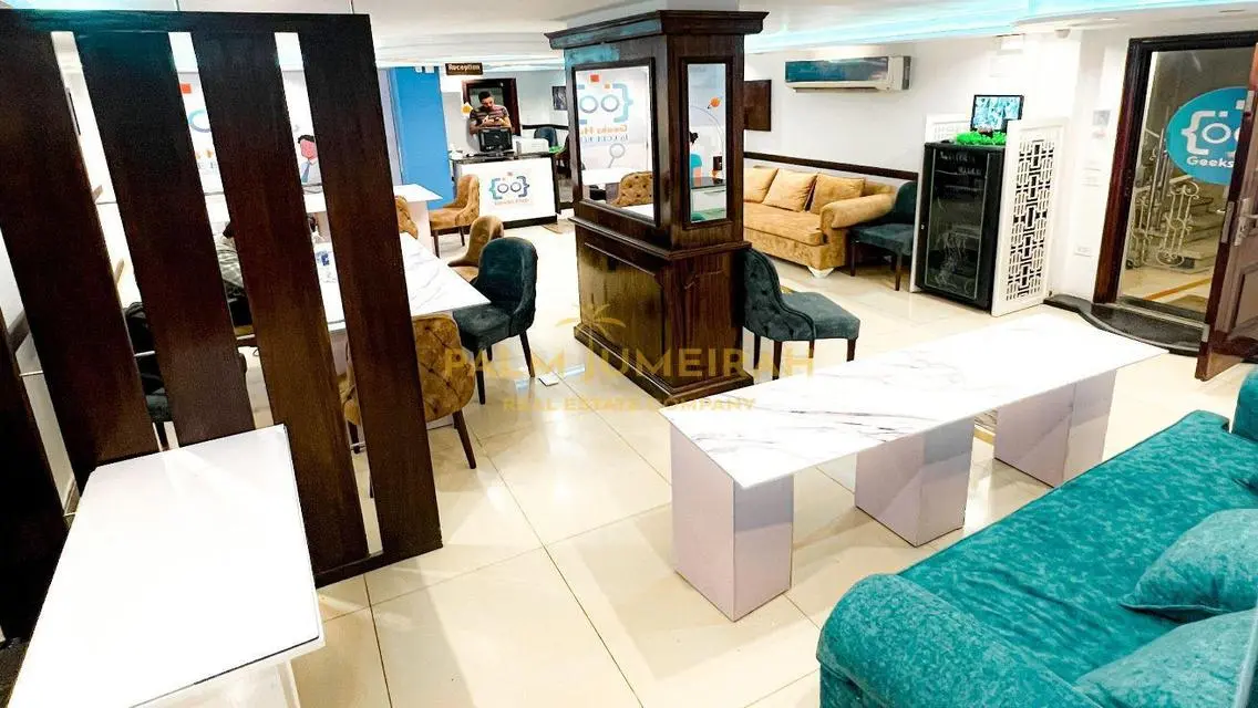 Luxury Villa for Sale in Palm Jumeirah