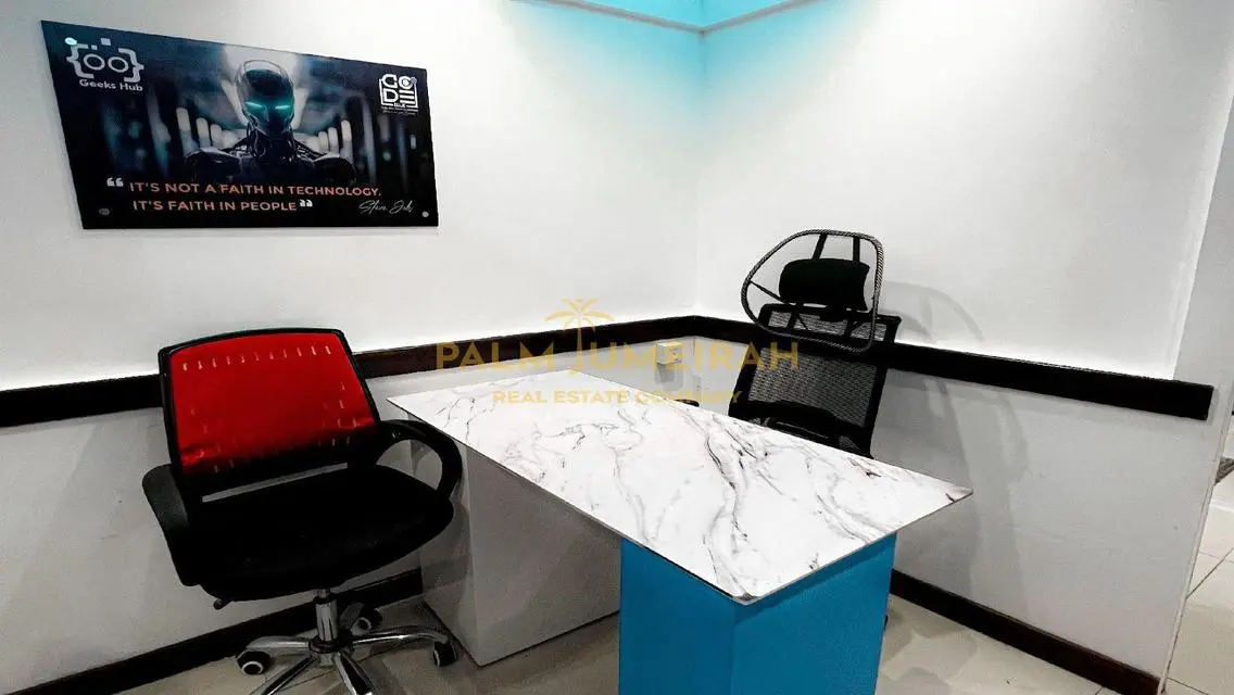 Luxury Villa for Sale in Palm Jumeirah