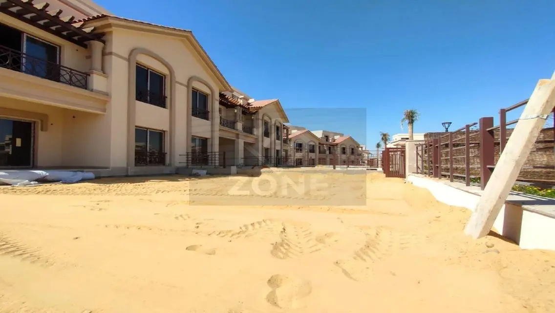 Luxury Apartment for Sale in F3-13 - 200 sqm