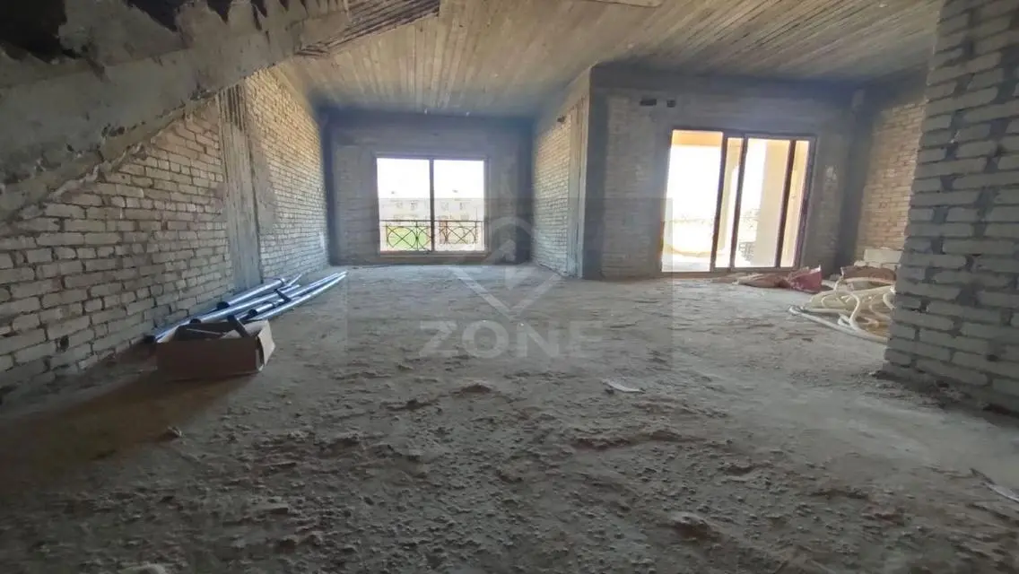 Luxury Apartment for Sale in F3-13 - 200 sqm