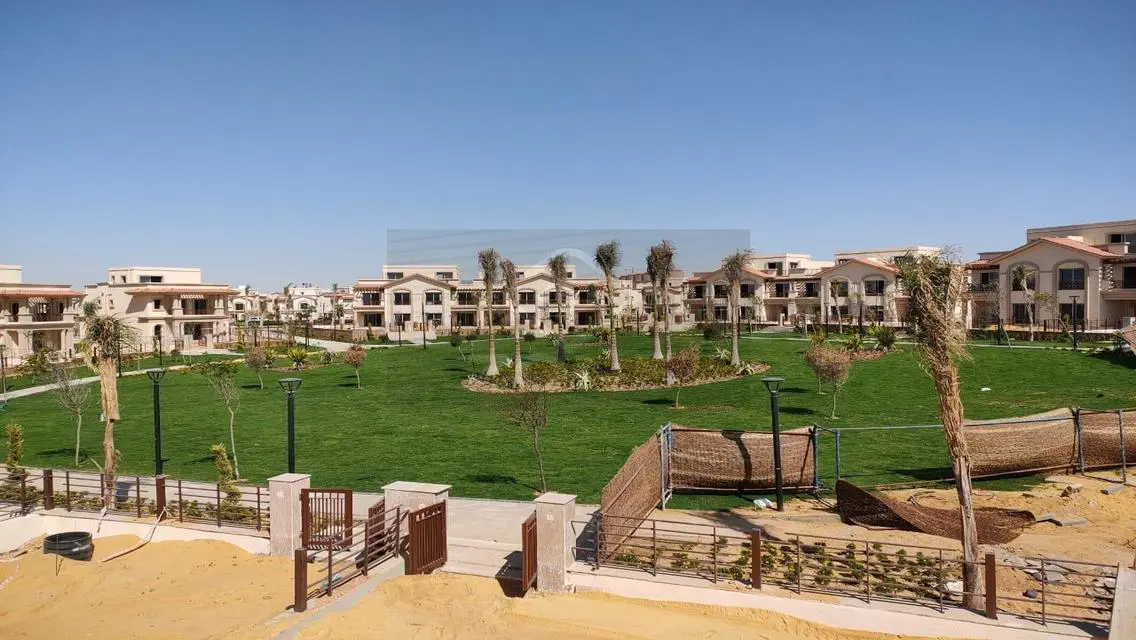 Luxury Apartment for Sale in F3-13 - 200 sqm