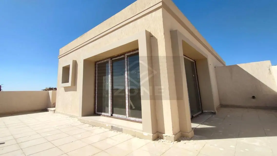 Luxury Apartment for Sale in F3-13 - 200 sqm
