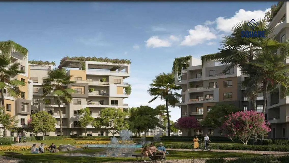 Spacious Apartment for Sale