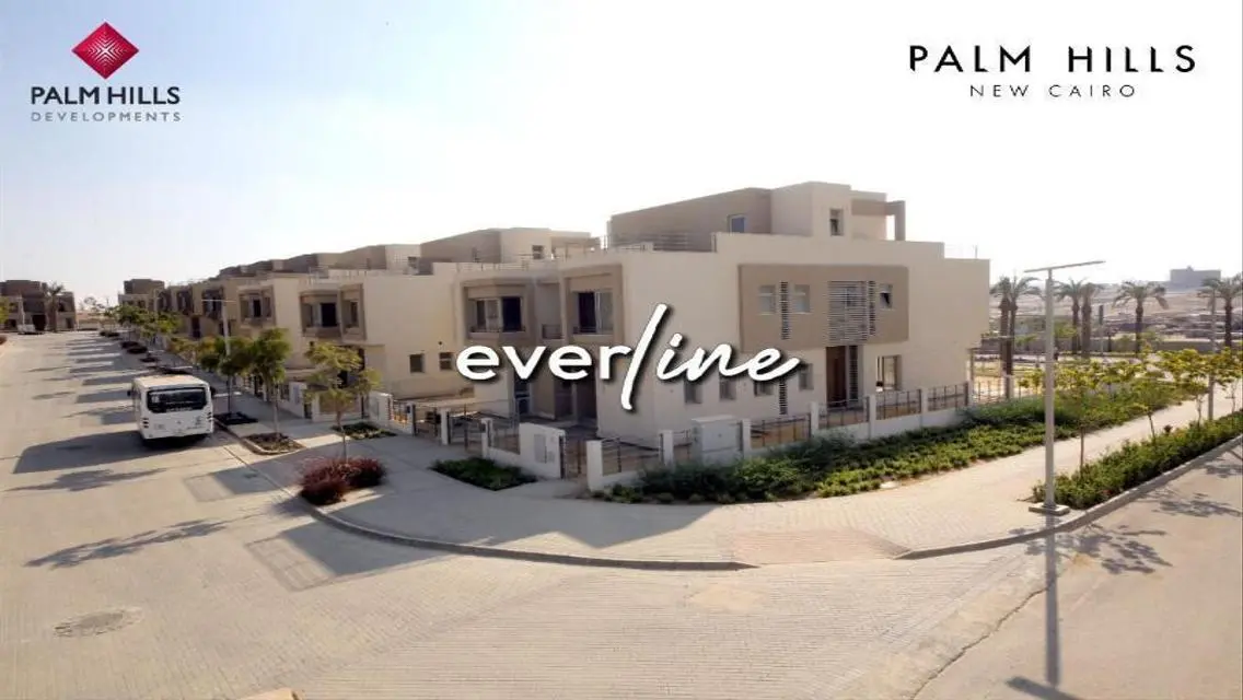 Luxury Villa for Sale in Badya Palace - North Coast