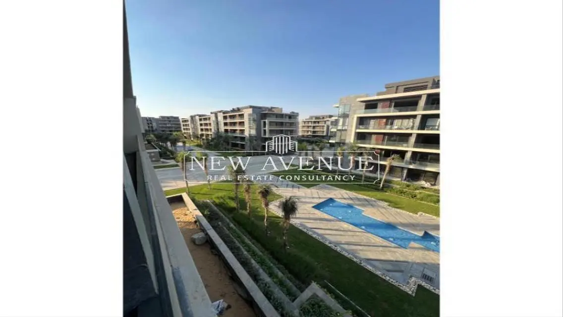 Luxury Apartment in Patio Oro - For Sale