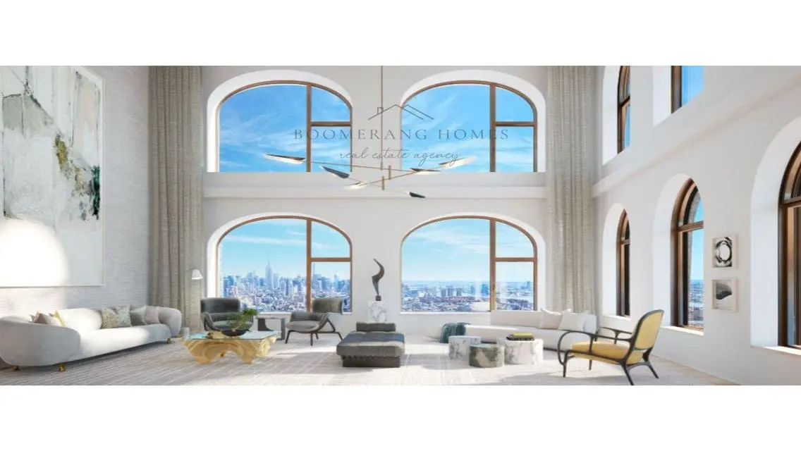 Luxury Villa in Arkan Plaza for 3,750,000