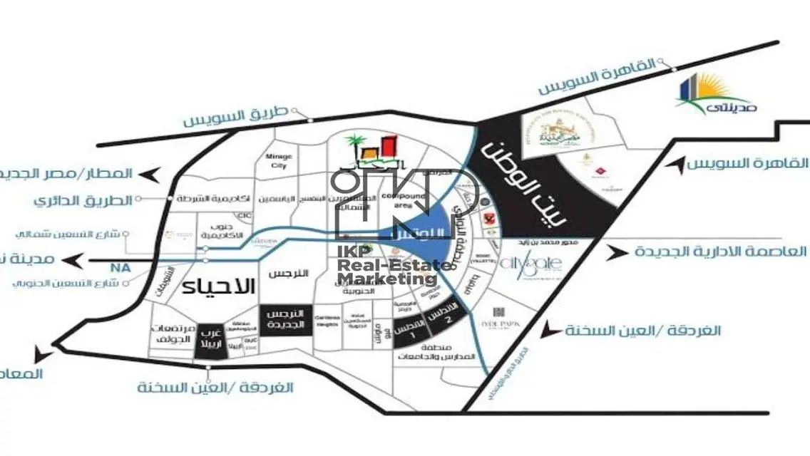 Luxury 3-Bedroom Apartment with Private Garden