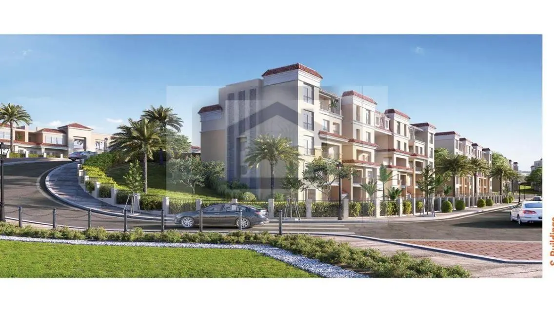 Unique Apartment for Sale with 70 Sqm in a Strategic Location