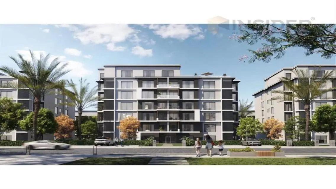Luxurious Apartment for Rent with Unique Features in a Prime Location