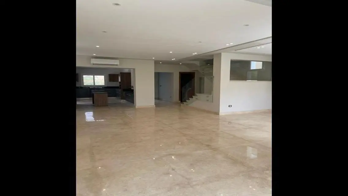 Luxury Villa for Sale with Private Lake View