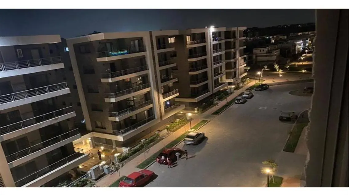 Luxury Apartment for Sale at JW Marriot - Taj City