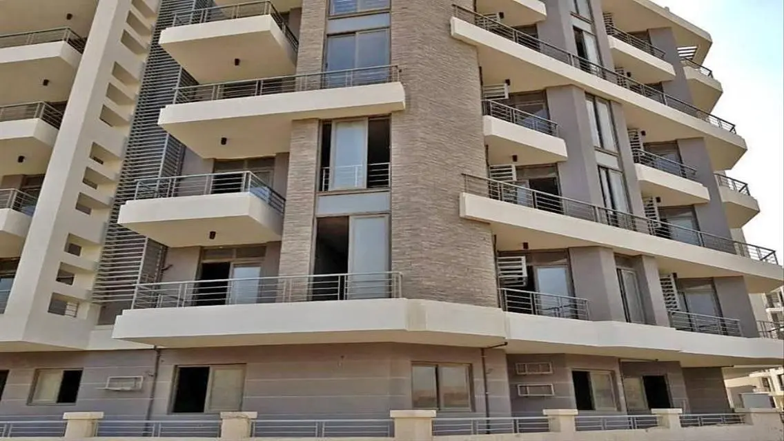 Luxury Apartment for Sale at JW Marriot - Taj City