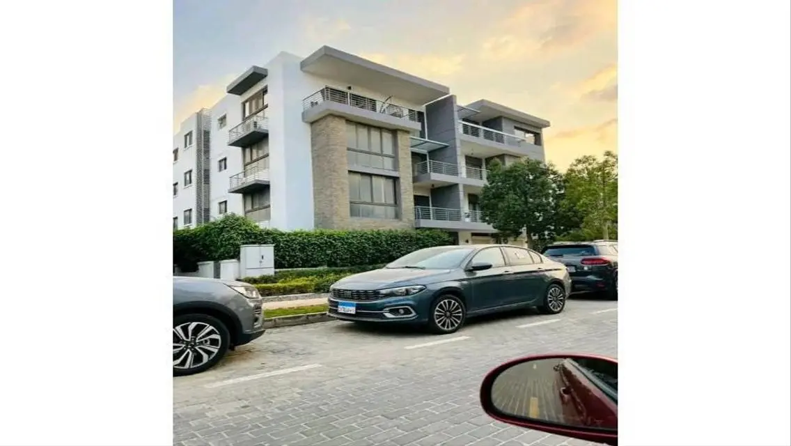 Luxury Apartment for Sale at JW Marriot - Taj City