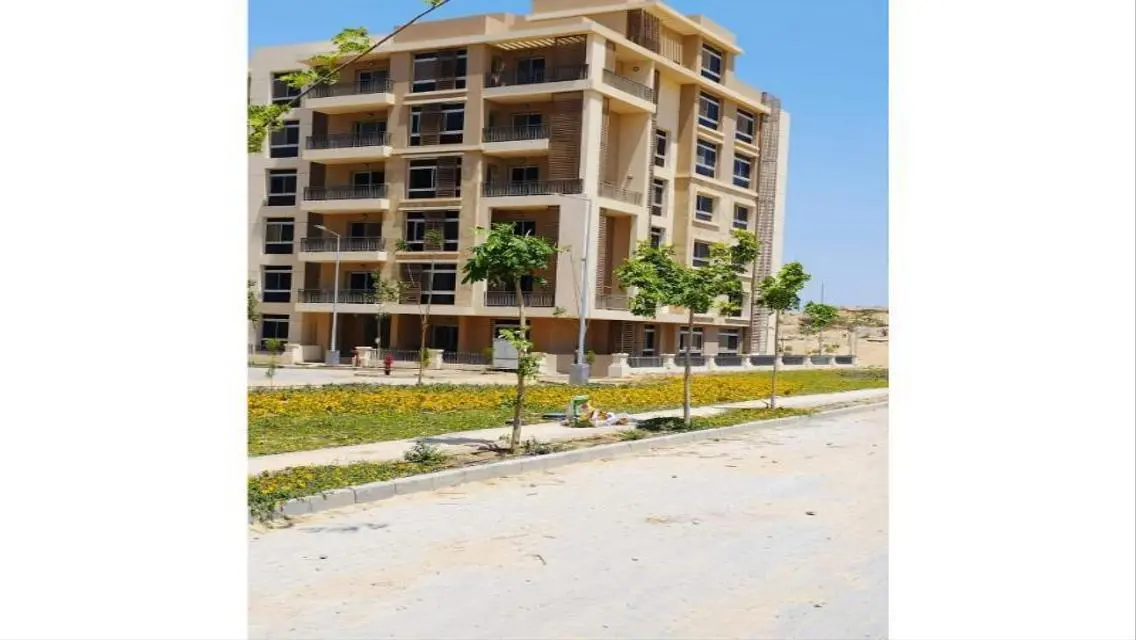 Luxury Apartment for Sale at JW Marriot - Taj City