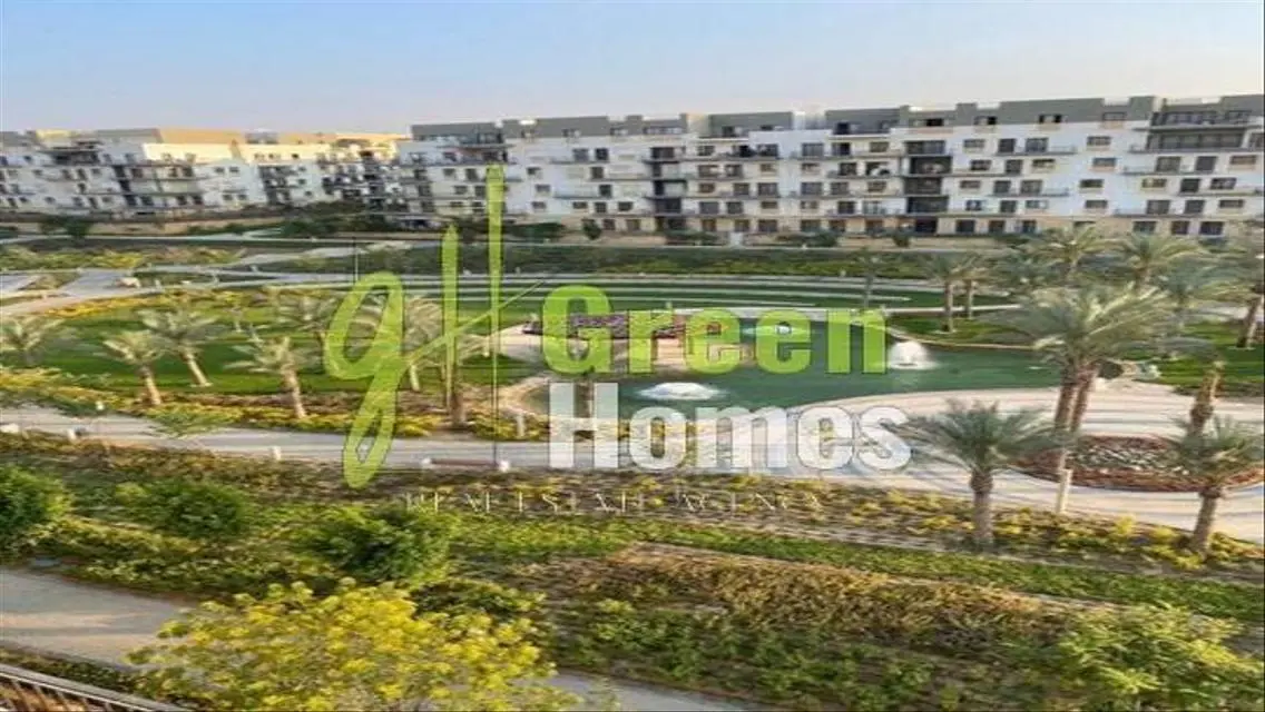 Stunning Green Home with Maid's Room and Excellent Amenities