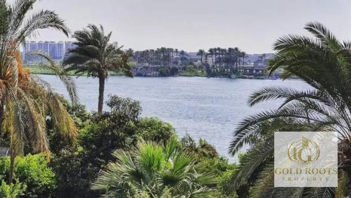 عقار متميز بمساحة رحبة