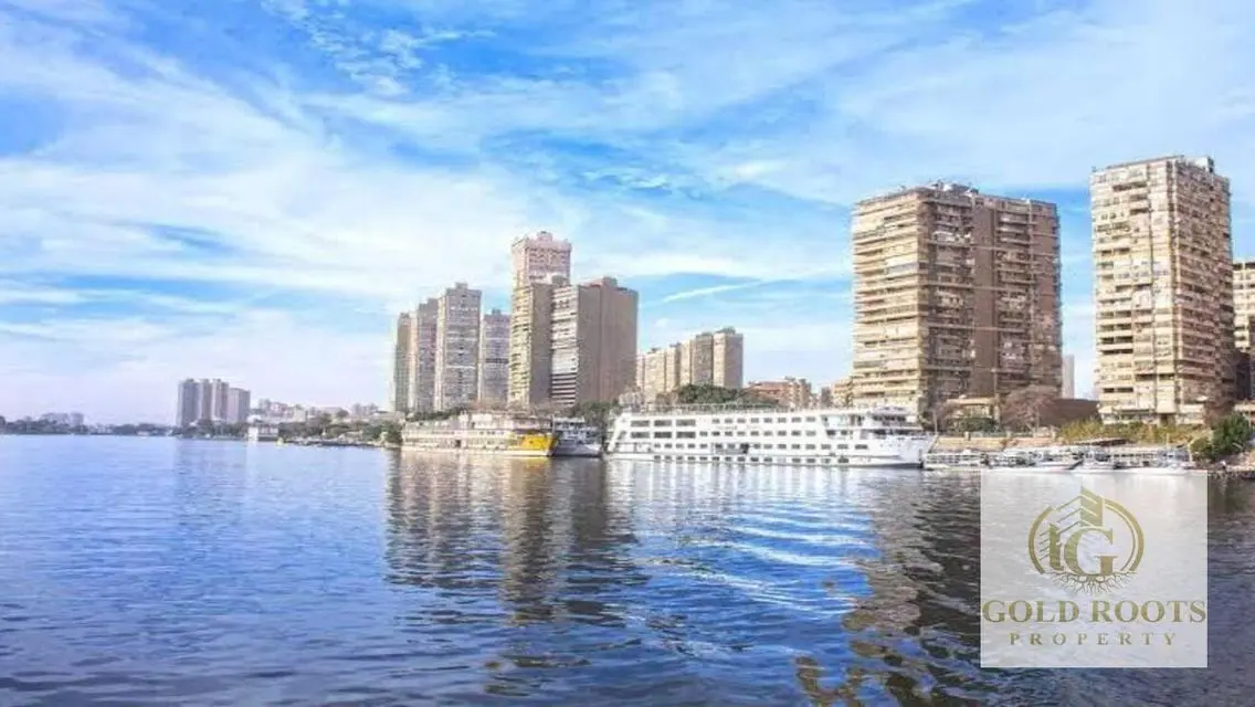 عقار متميز بمساحة رحبة