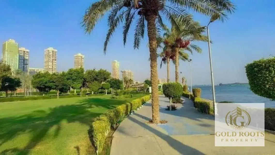 عقار متميز بمساحة رحبة