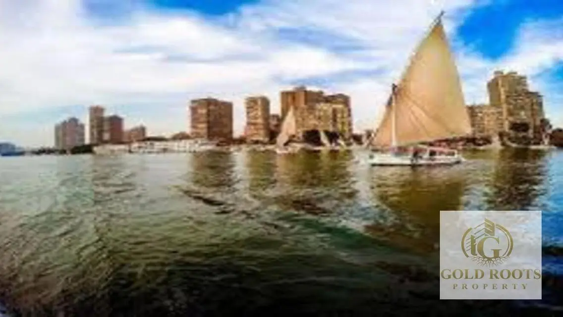 عقار متميز بمساحة رحبة