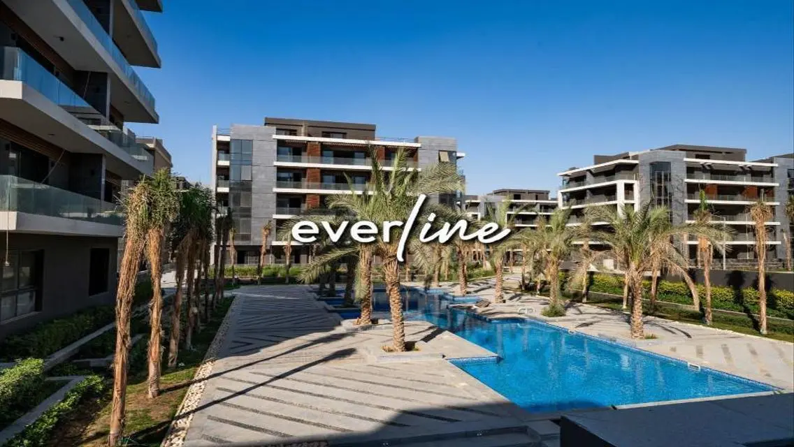 Luxury Home in La Vista - 1643 sqm