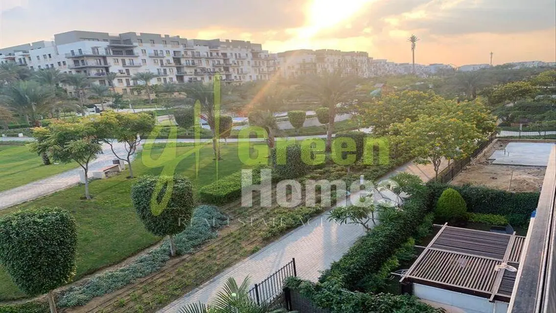 Luxury Green Home for Sale