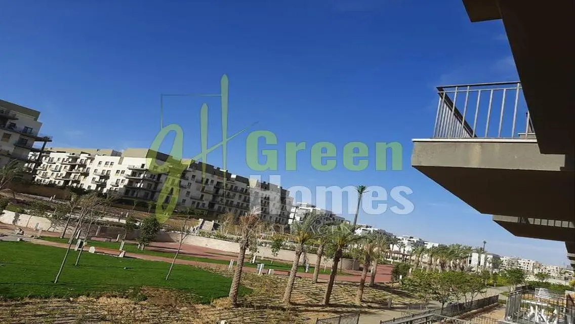 Luxury Green Home for Sale