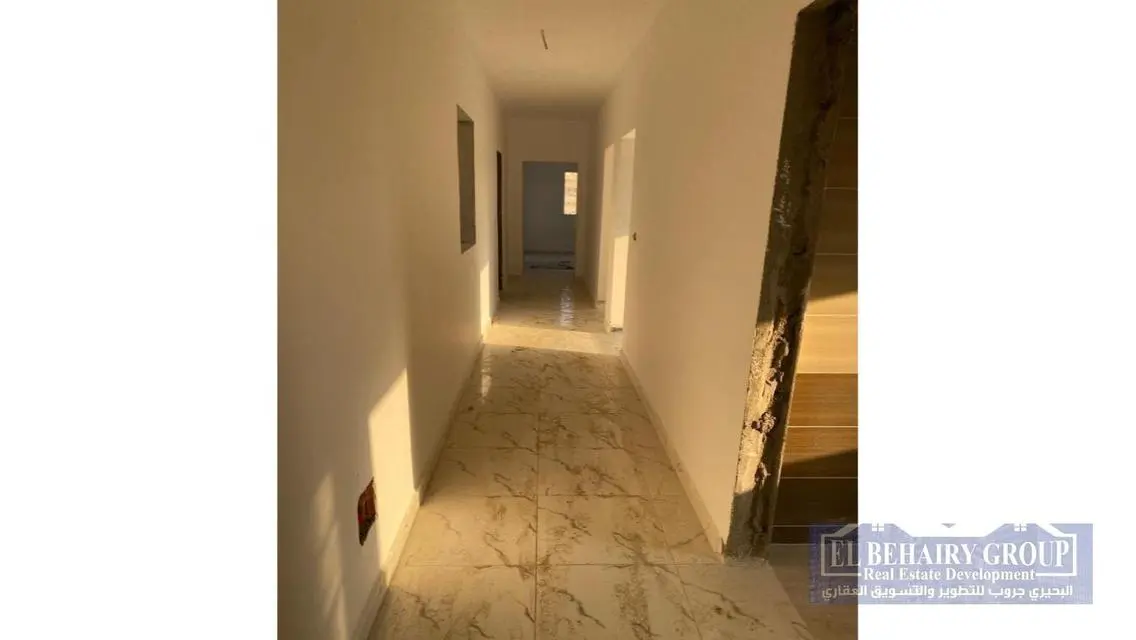 Luxury Apartment for Sale - 225 sqm