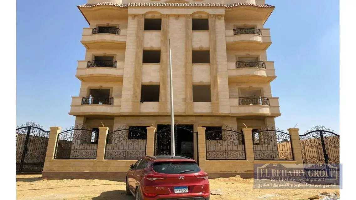 Luxury Apartment for Sale - 225 sqm