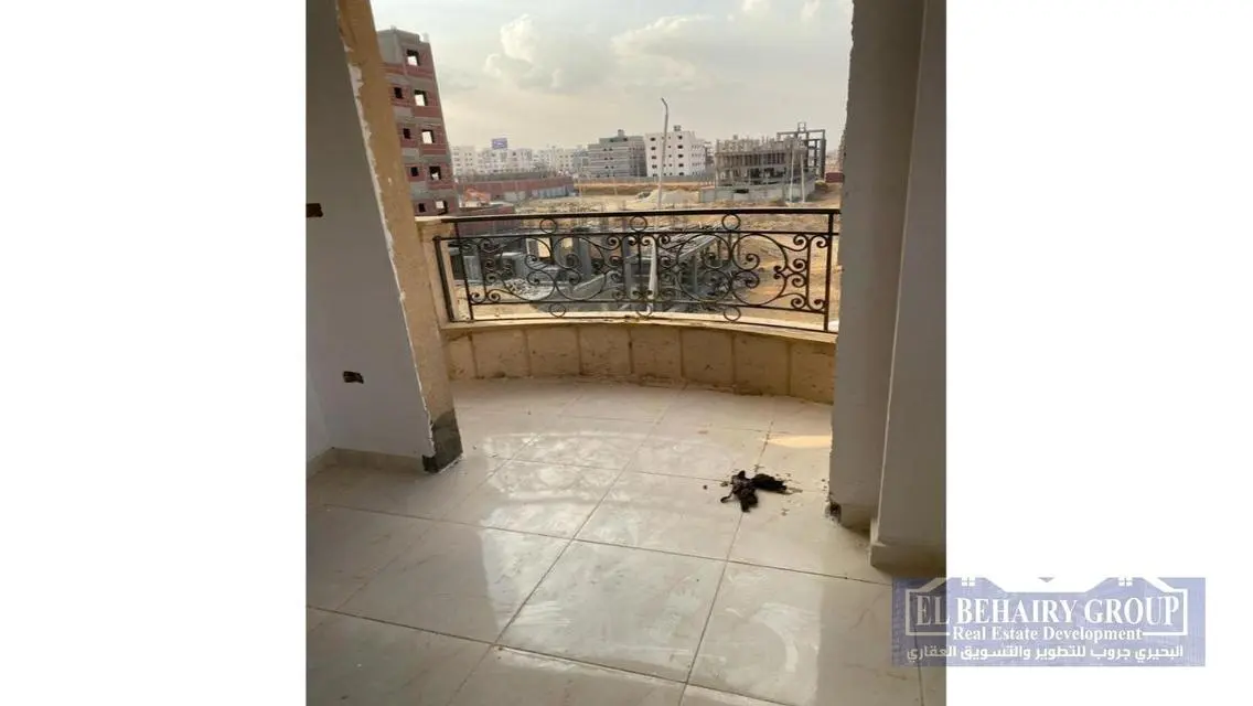 Luxury Apartment for Sale - 225 sqm