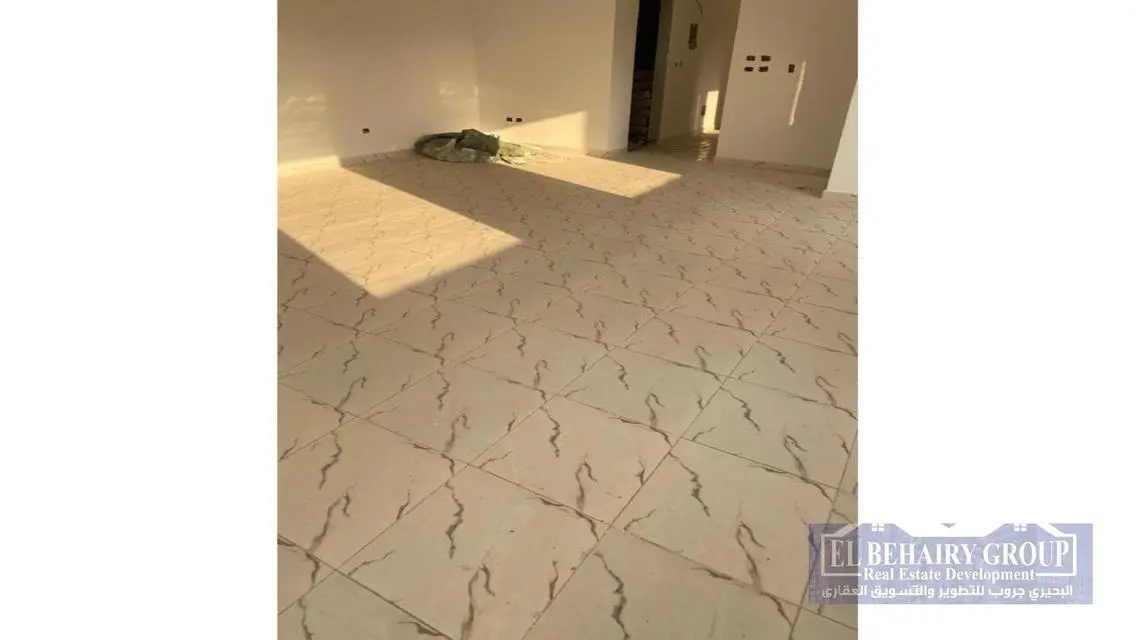Luxury Apartment for Sale - 225 sqm