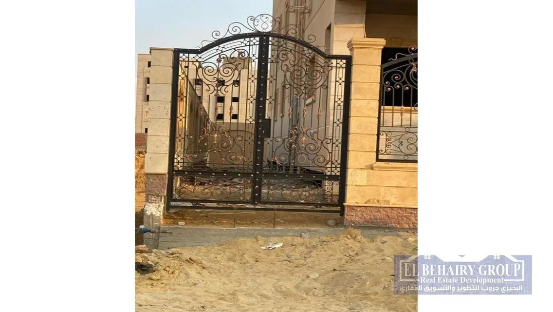 Luxury Apartment for Sale - 225 sqm