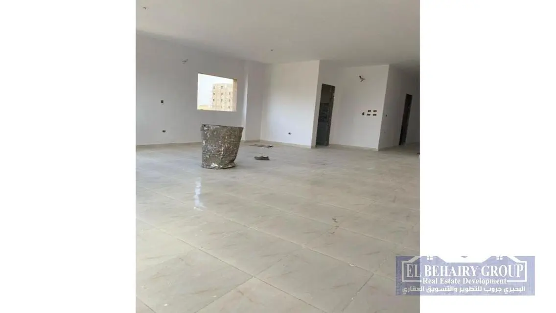 Luxury Apartment for Sale - 225 sqm
