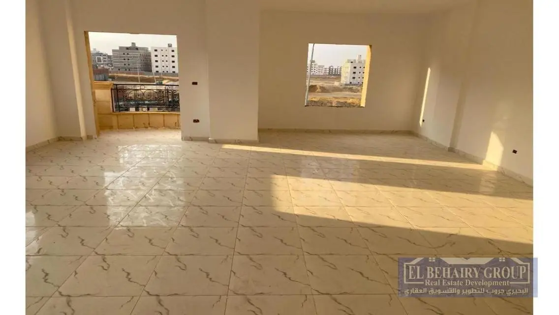 Luxury Apartment for Sale - 225 sqm