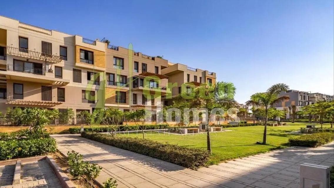 Luxury Green Home for Sale with Ideal Space