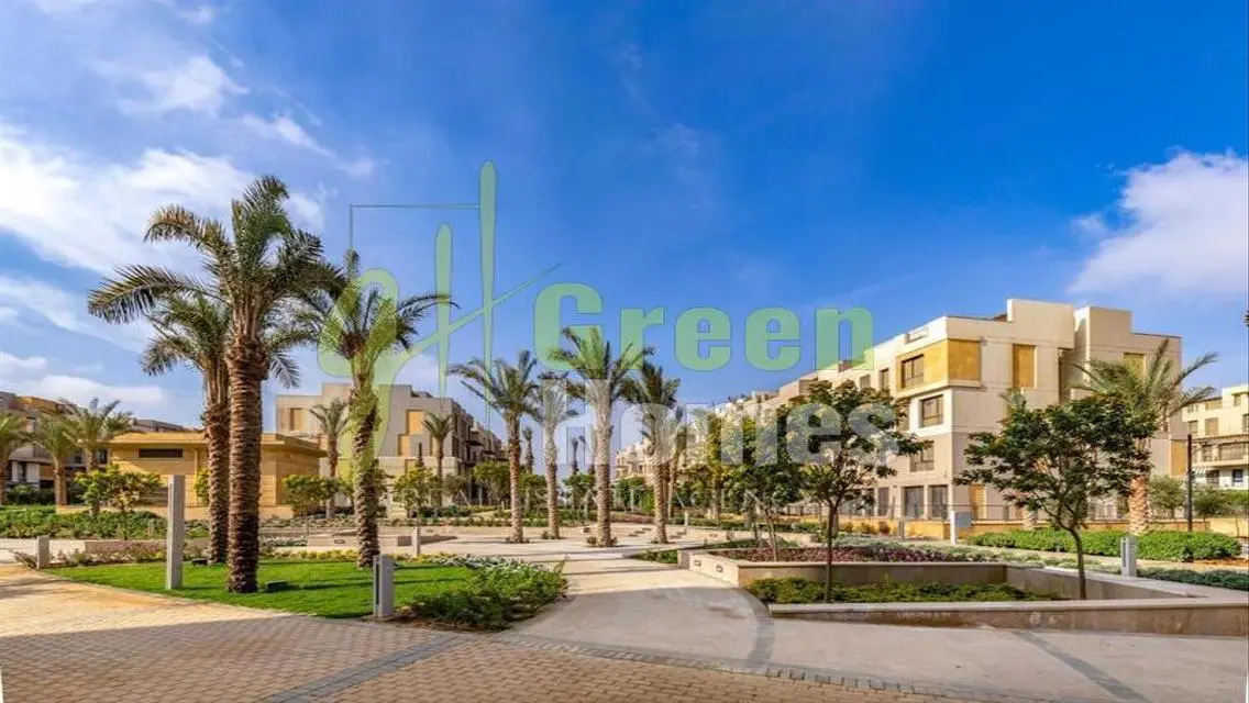 Luxury Green Home for Sale with Ideal Space