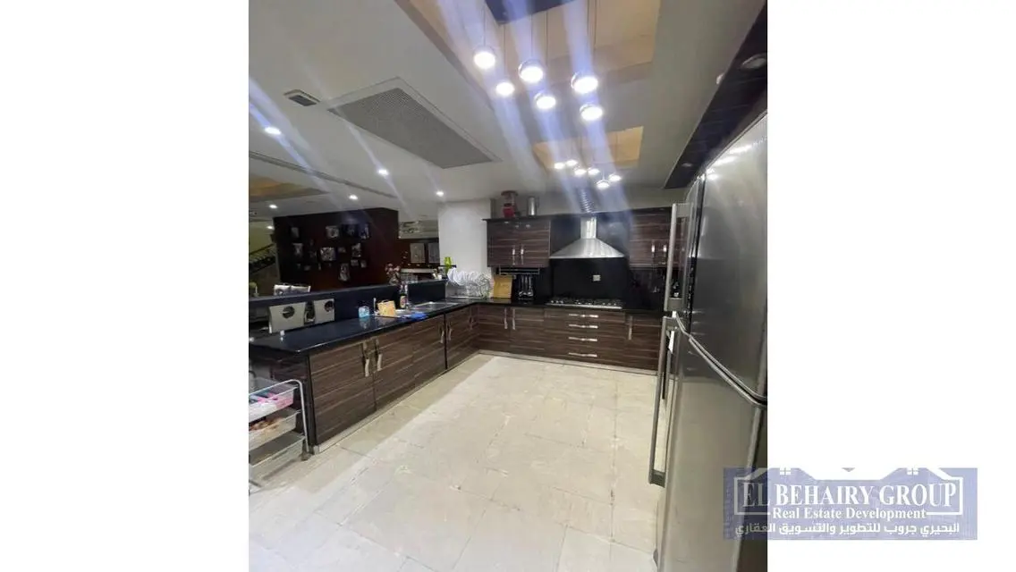 Luxury Apartment for Sale in a Prime Location