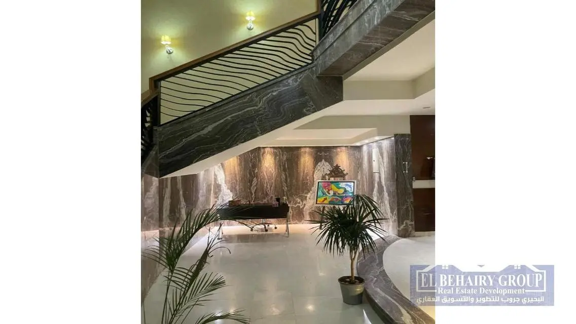 Luxury Apartment for Sale in a Prime Location