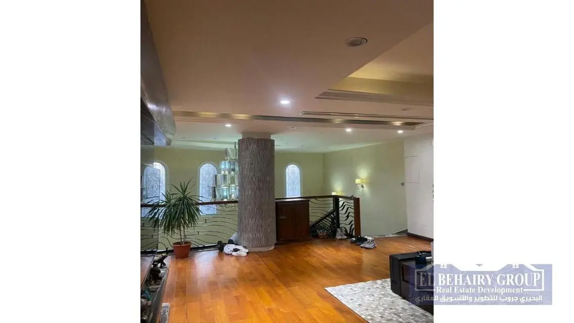 Luxury Apartment for Sale in a Prime Location