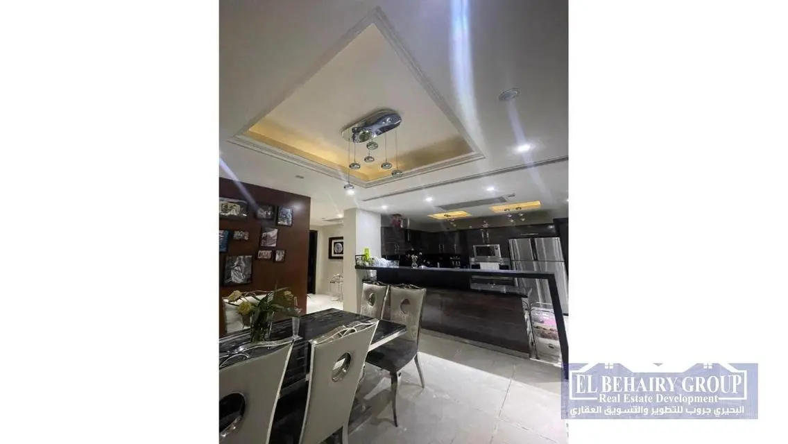 Luxury Apartment for Sale in a Prime Location