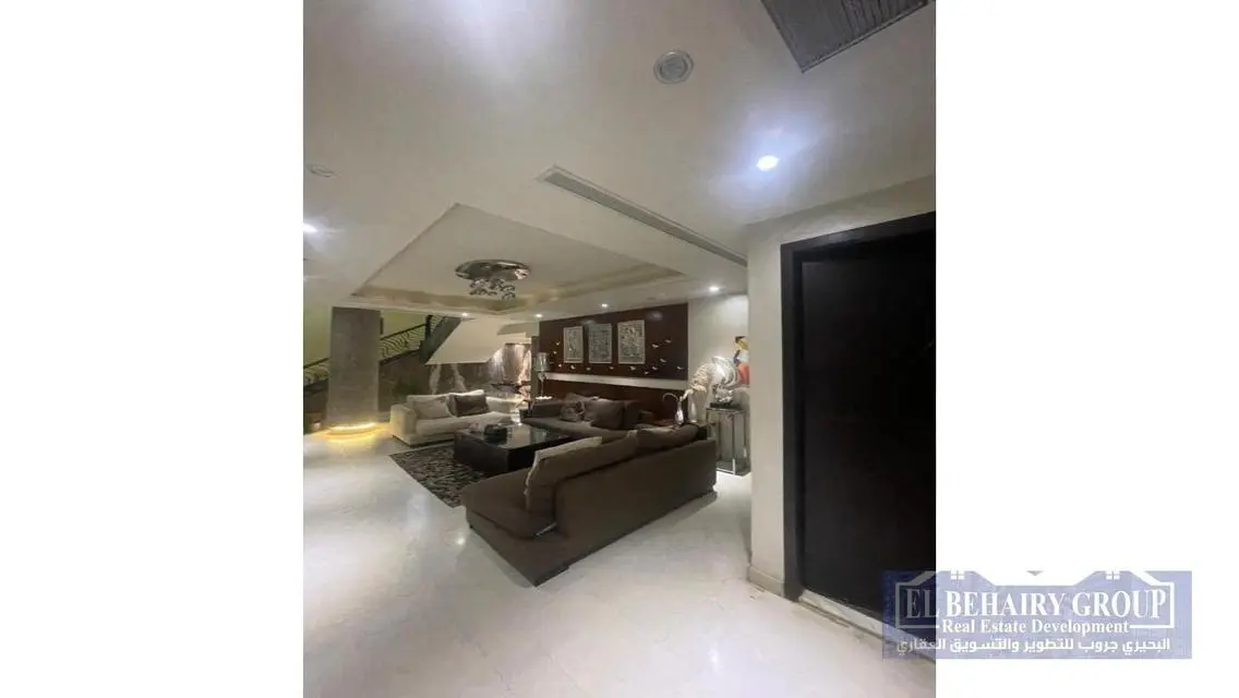 Luxury Apartment for Sale in a Prime Location